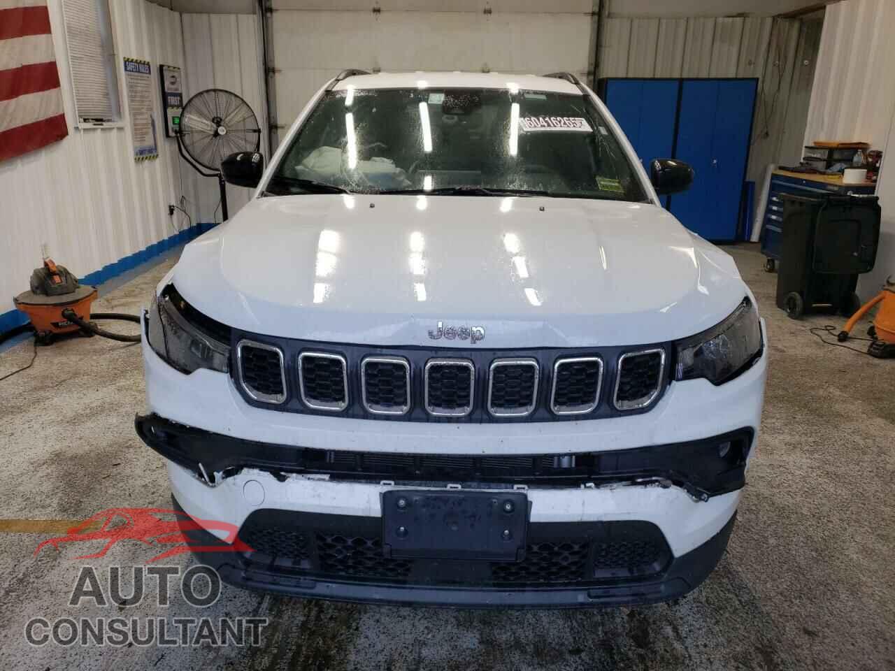 JEEP COMPASS 2024 - 3C4NJDBN2RT111944