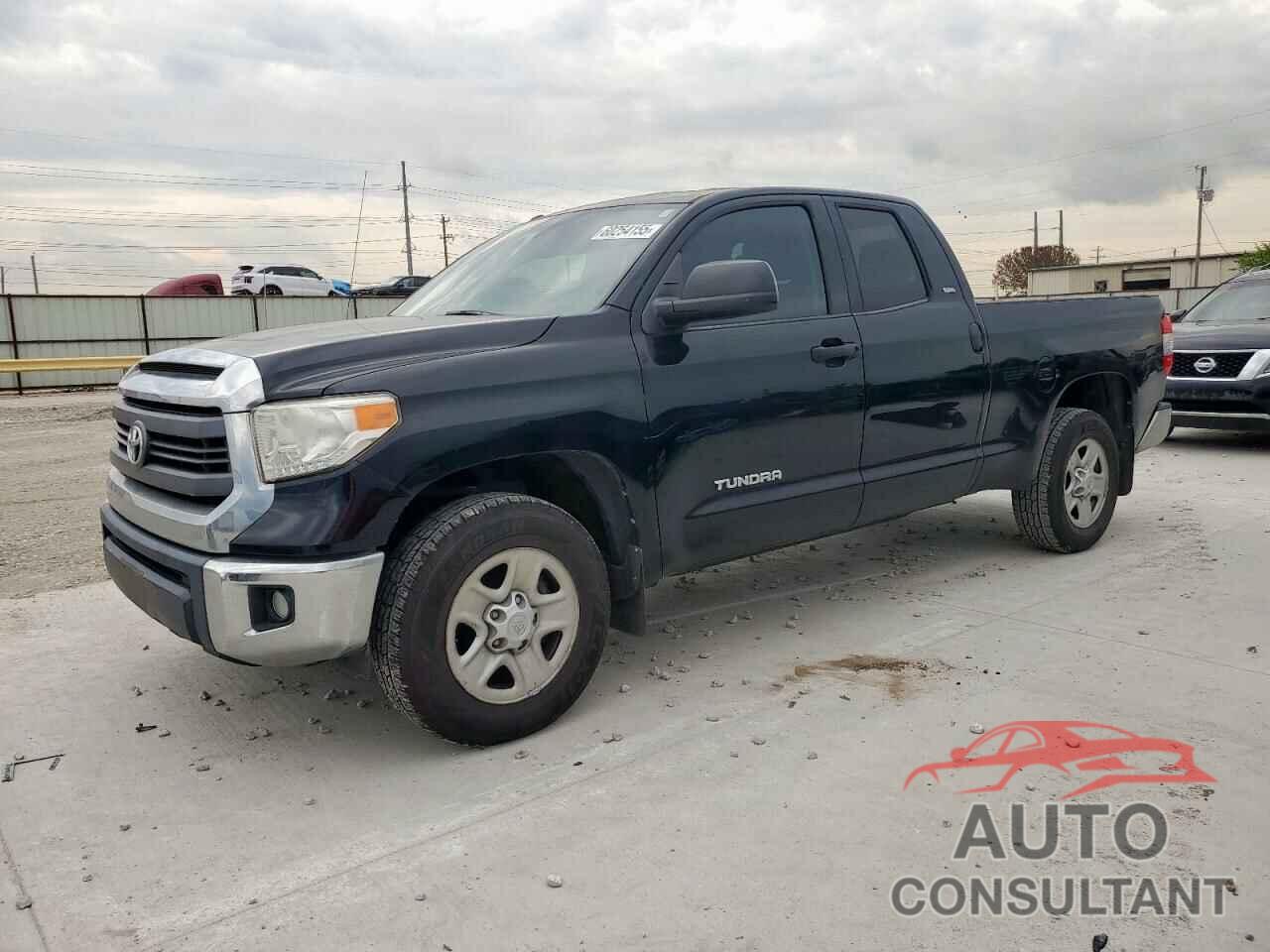 TOYOTA TUNDRA 2015 - 5TFRM5F15FX093932