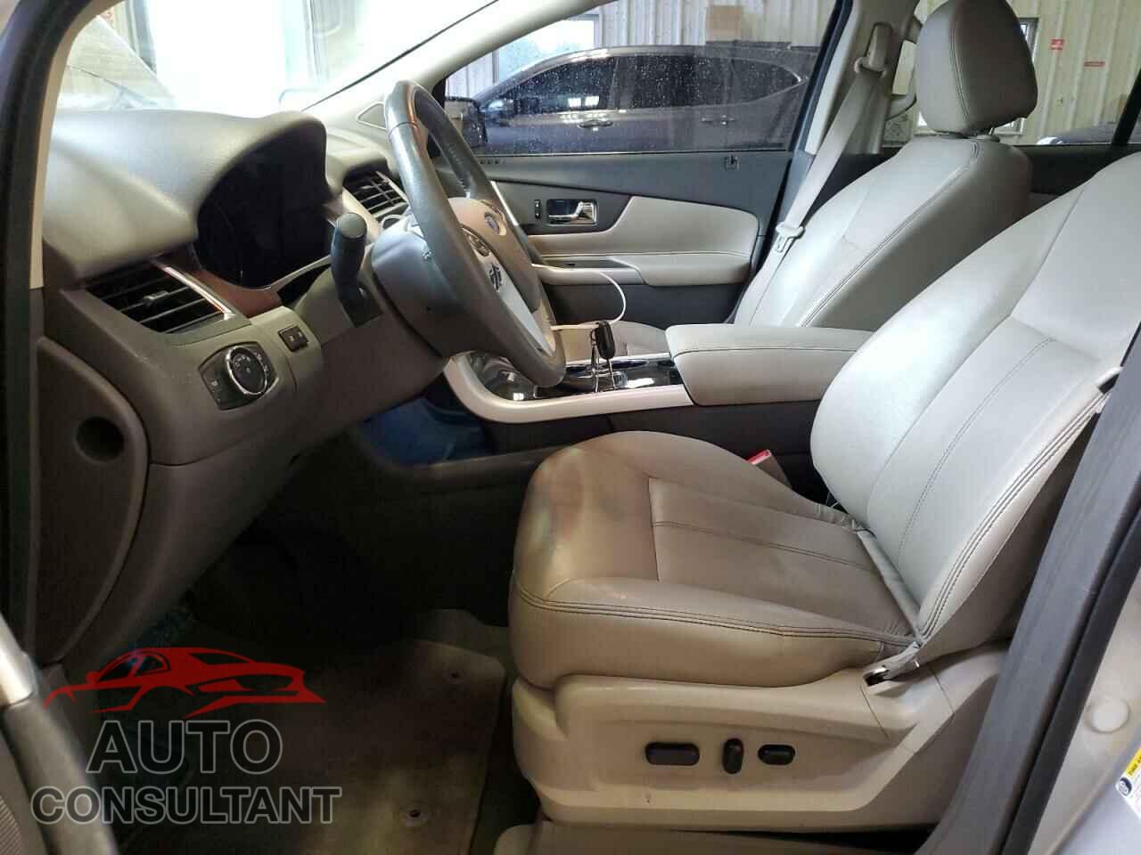 FORD EDGE 2014 - 2FMDK3KC8EBA71520
