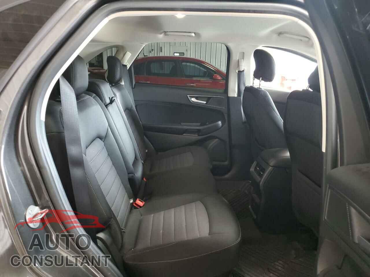 FORD EDGE 2019 - 2FMPK4G94KBC23790
