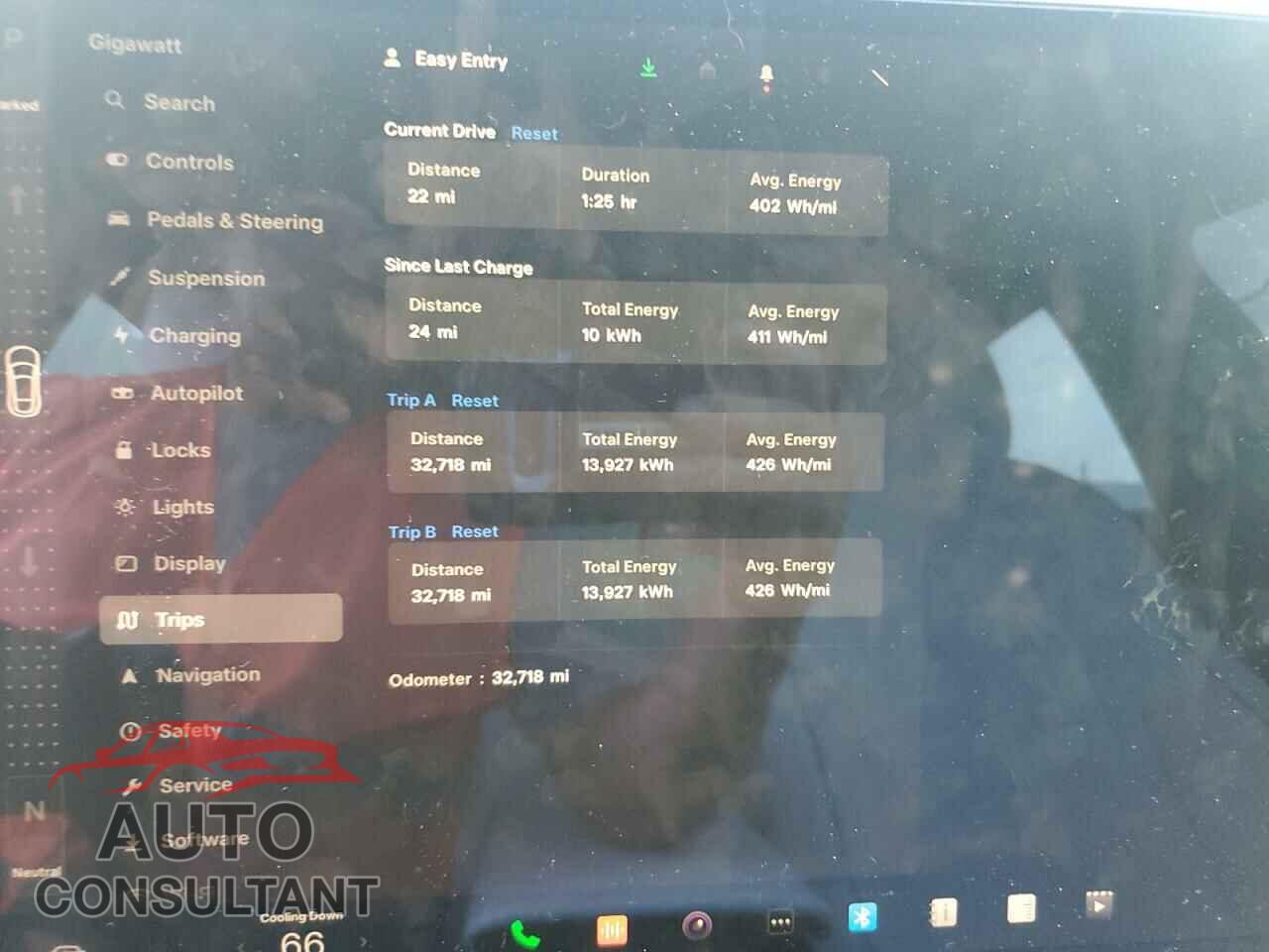 TESLA MODEL S 2022 - 5YJSA1E60NF461250