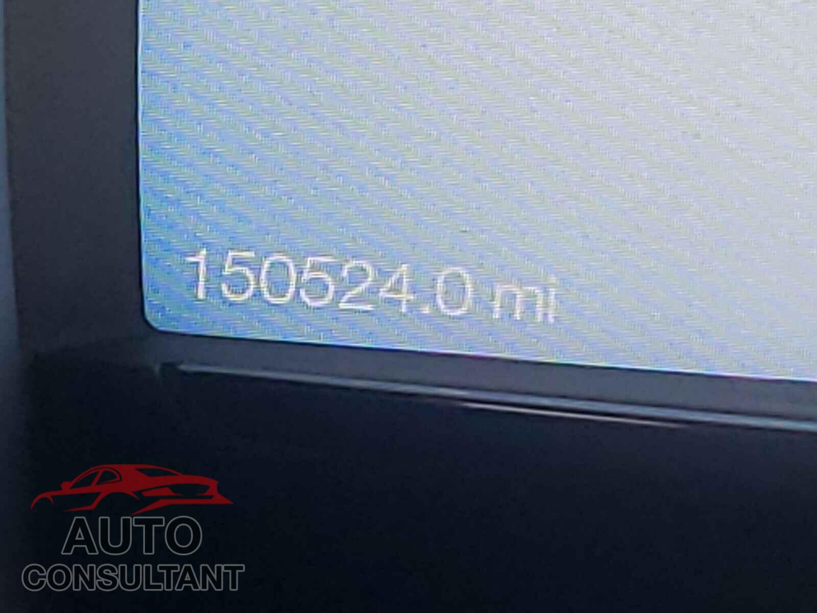 FORD TAURUS 2016 - 1FAHP2F89GG110849