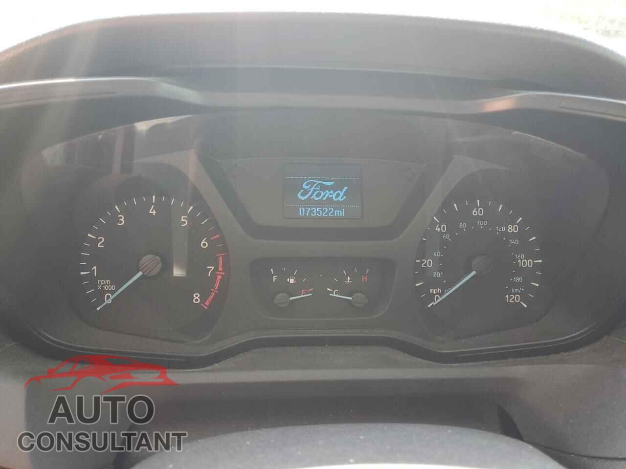 FORD TRANSIT 2015 - 1FBAX2CM8FKA21500