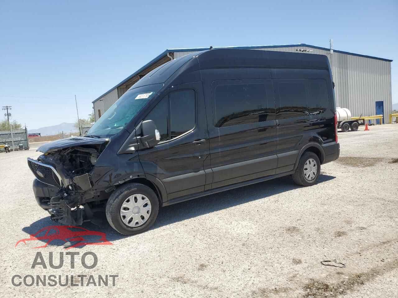 FORD TRANSIT 2023 - 1FBAX2X8XPKA19049