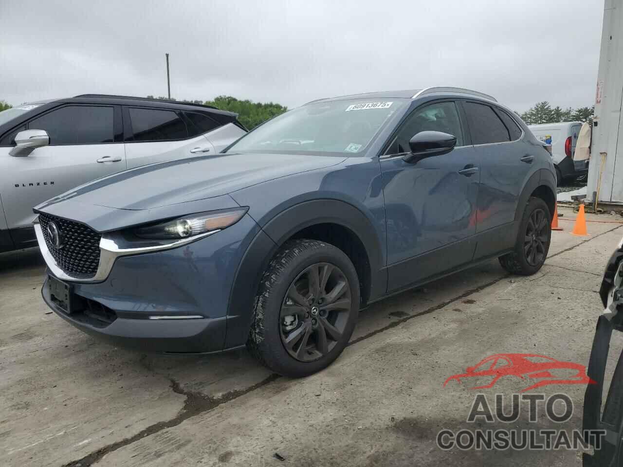 MAZDA CX30 2025 - 3MVDMBCM6SM806083