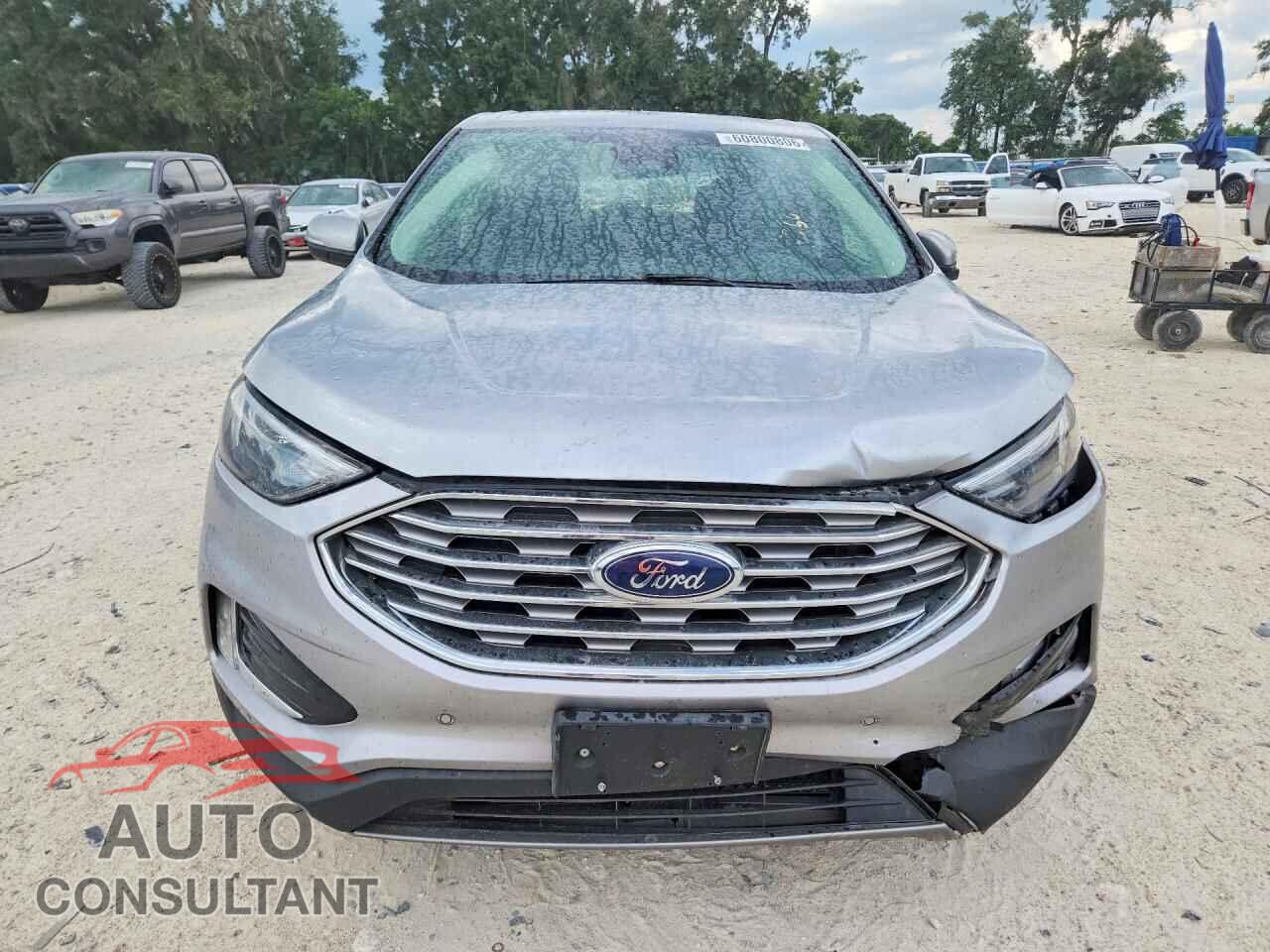 FORD EDGE 2023 - 2FMPK4K93PBA45336