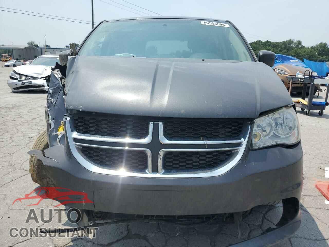 DODGE CARAVAN 2015 - 2C4RDGCG4FR631264