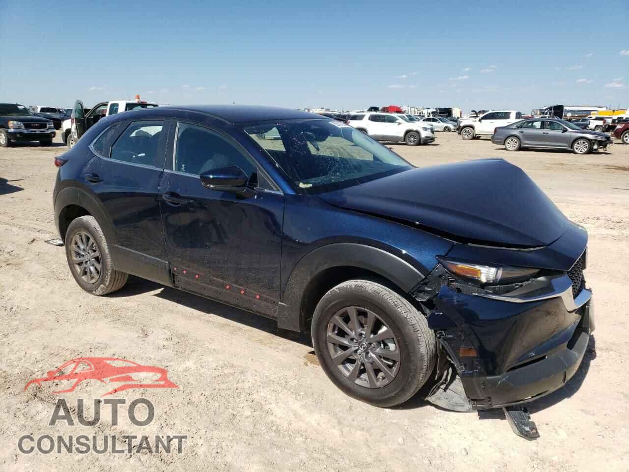 MAZDA CX30 2024 - 3MVDMBAM4RM637761