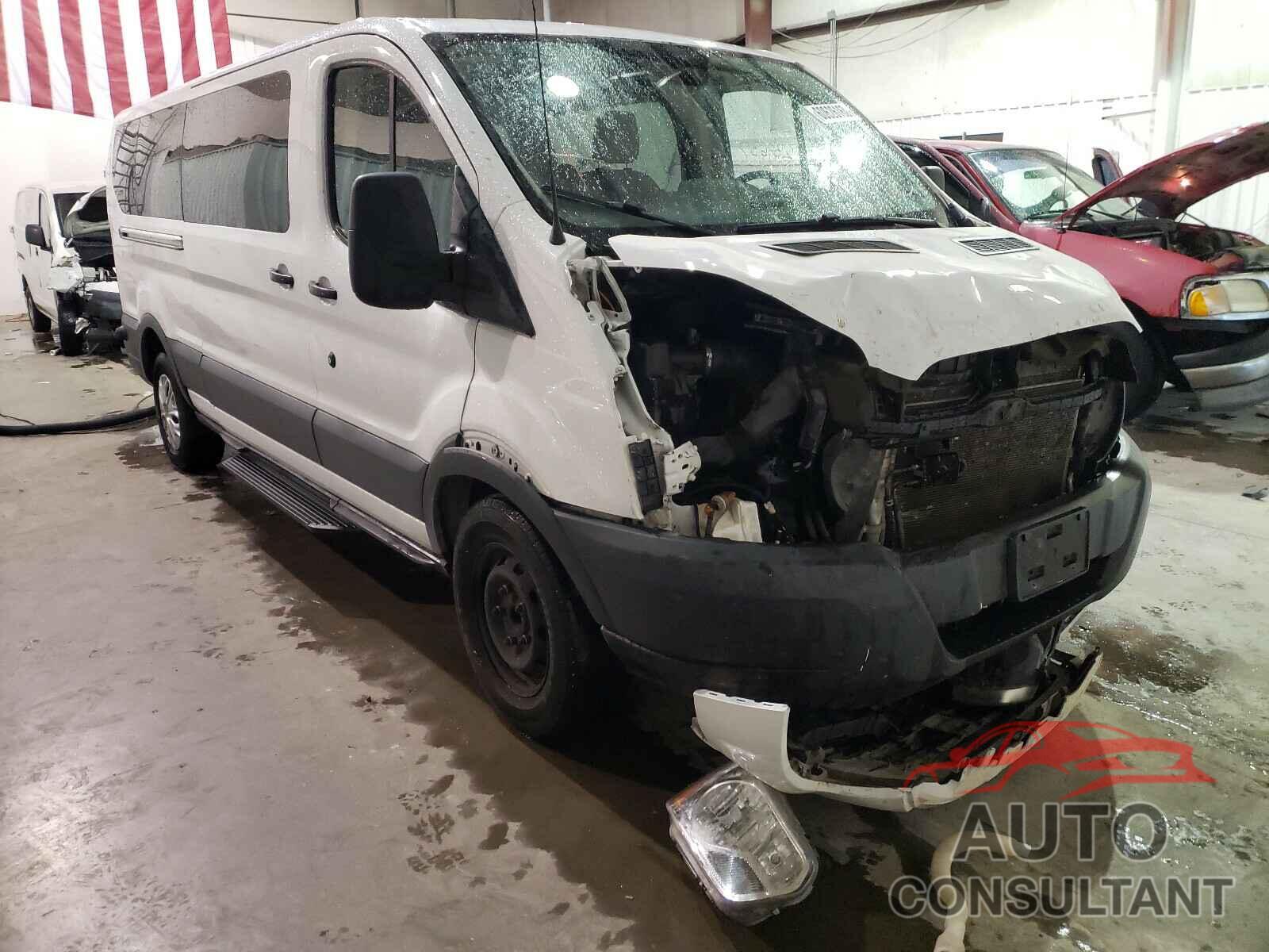 FORD TRANSIT CO 2016 - 1FBZX2YG2GKA91758