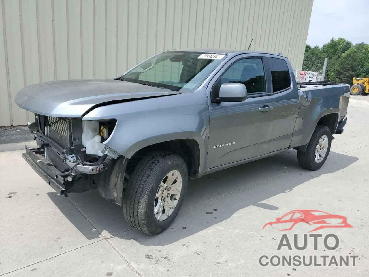 CHEVROLET COLORADO 2022 - 1GCHSCEA9N1157771