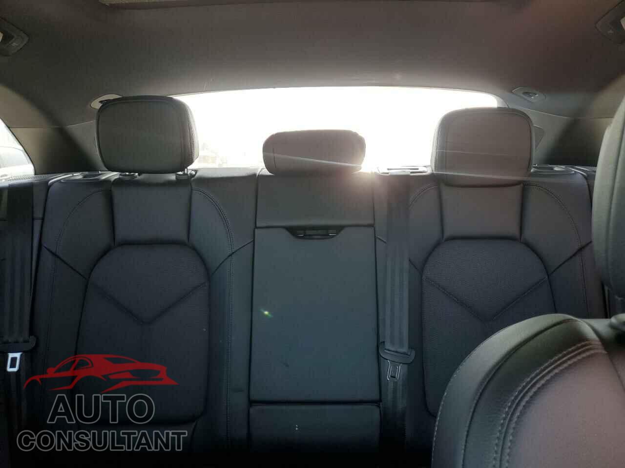 PORSCHE MACAN BASE 2024 - WP1AA2A51RLB06927