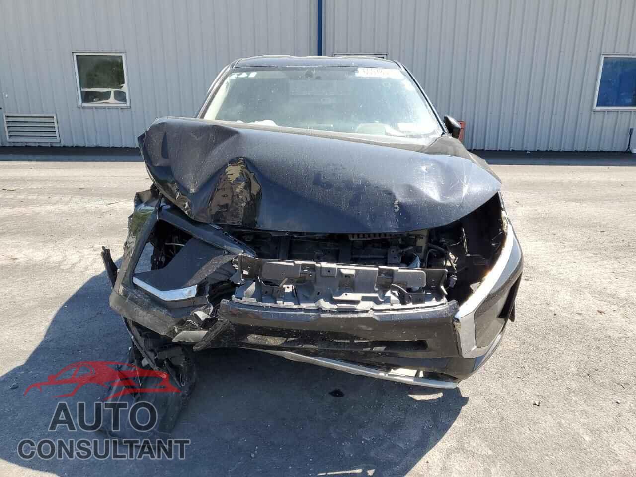 MITSUBISHI ECLIPSE 2019 - JA4AT5AAXKZ019566