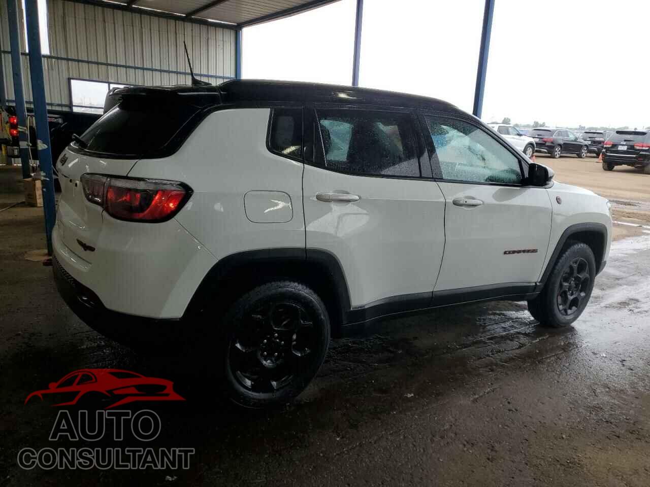 JEEP COMPASS 2023 - 3C4NJDDN6PT511743