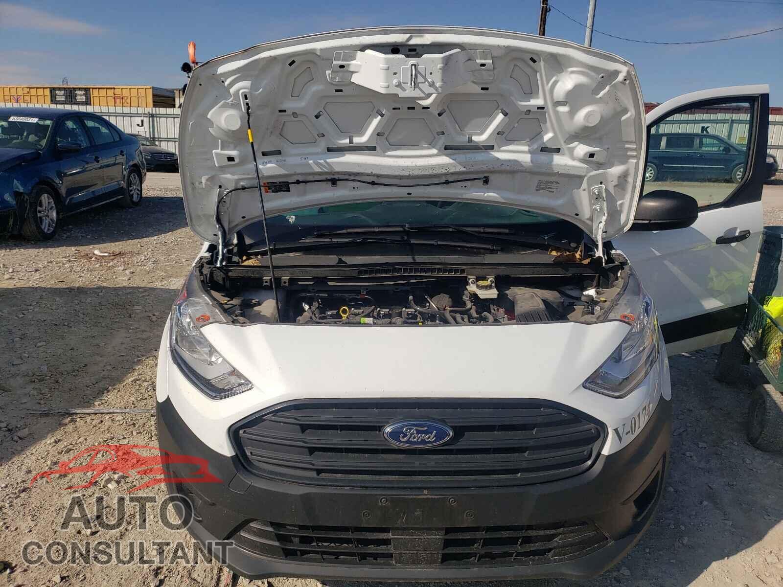 FORD TRANSIT CO 2019 - NM0LS7E29K1410932