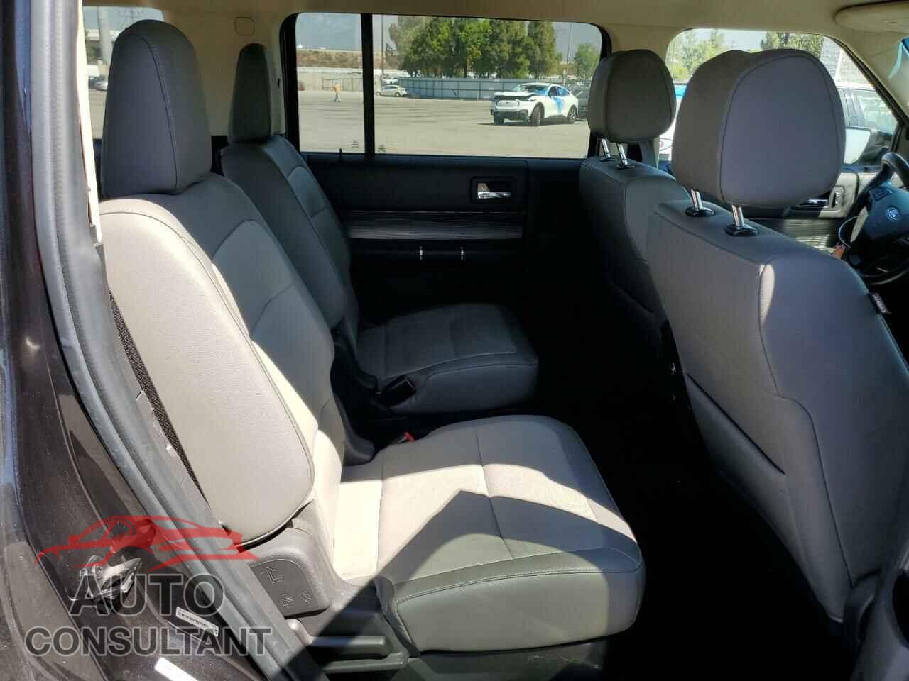 FORD FLEX 2019 - 2FMGK5C85KBA24332