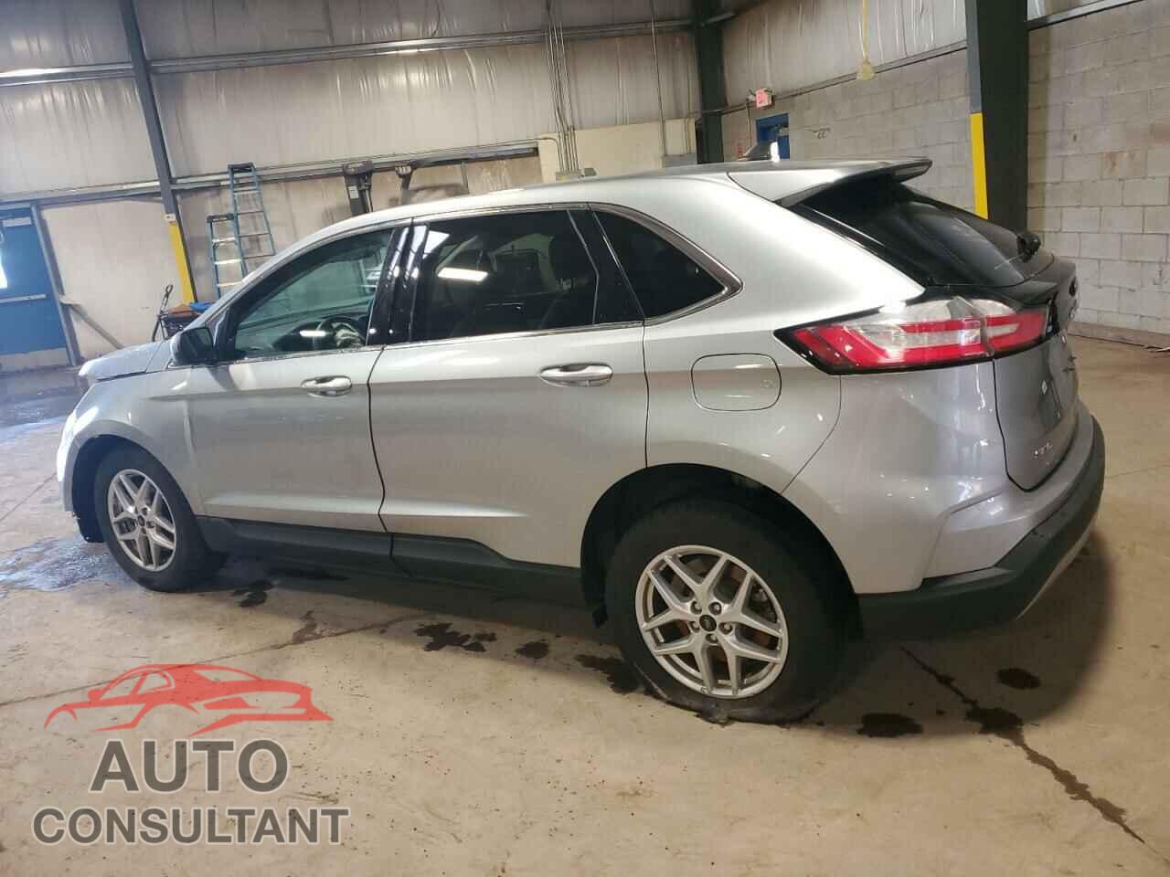 FORD EDGE 2024 - 2FMPK4J94RBA99278