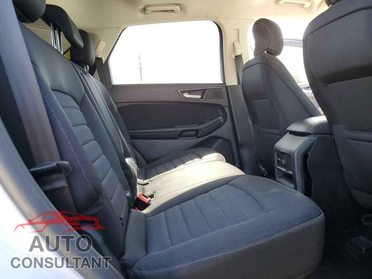 FORD EDGE 2015 - 2FMTK3G88FBB39414