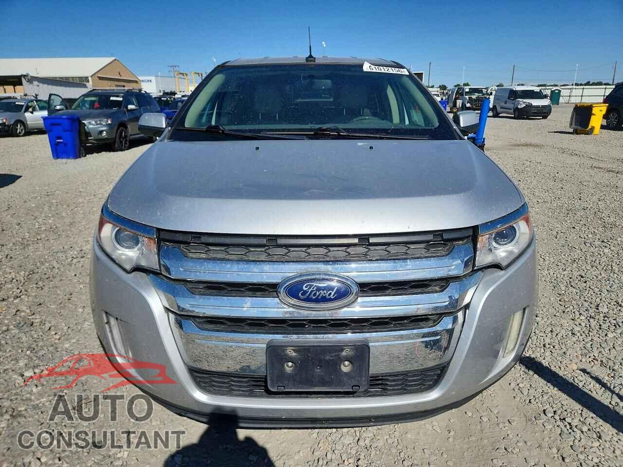 FORD EDGE 2014 - 2FMDK3JC9EBB47263