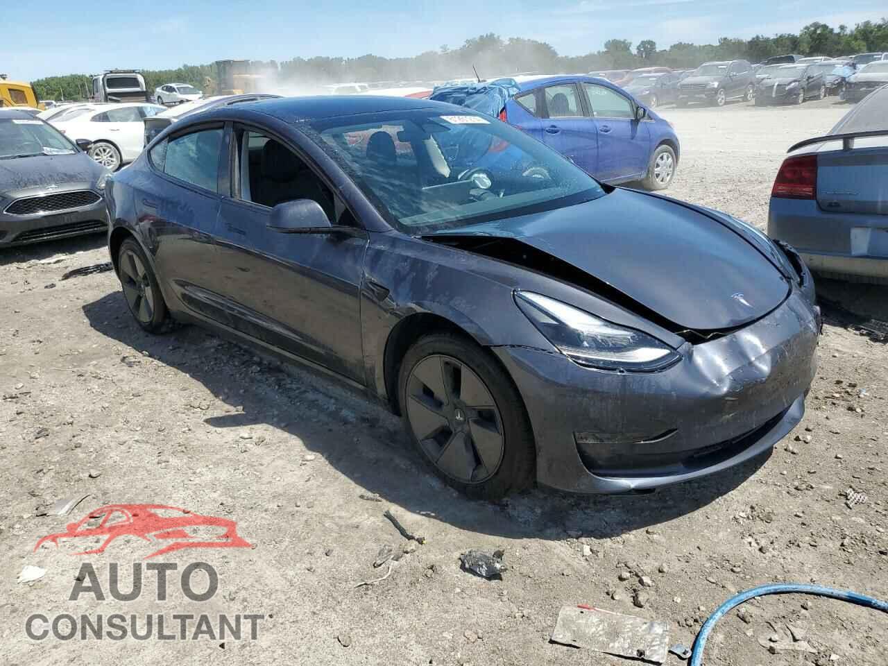 TESLA MODEL 3 2023 - 5YJ3E1EA1PF673137