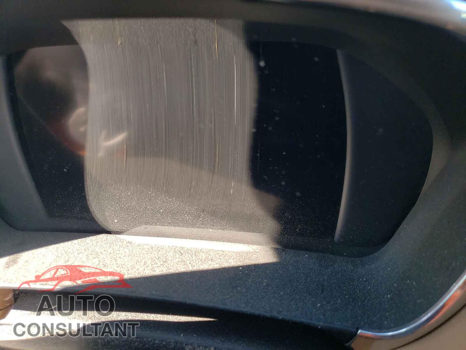 CHEVROLET VOLT 2017 - 1G1RD6S56HU166317