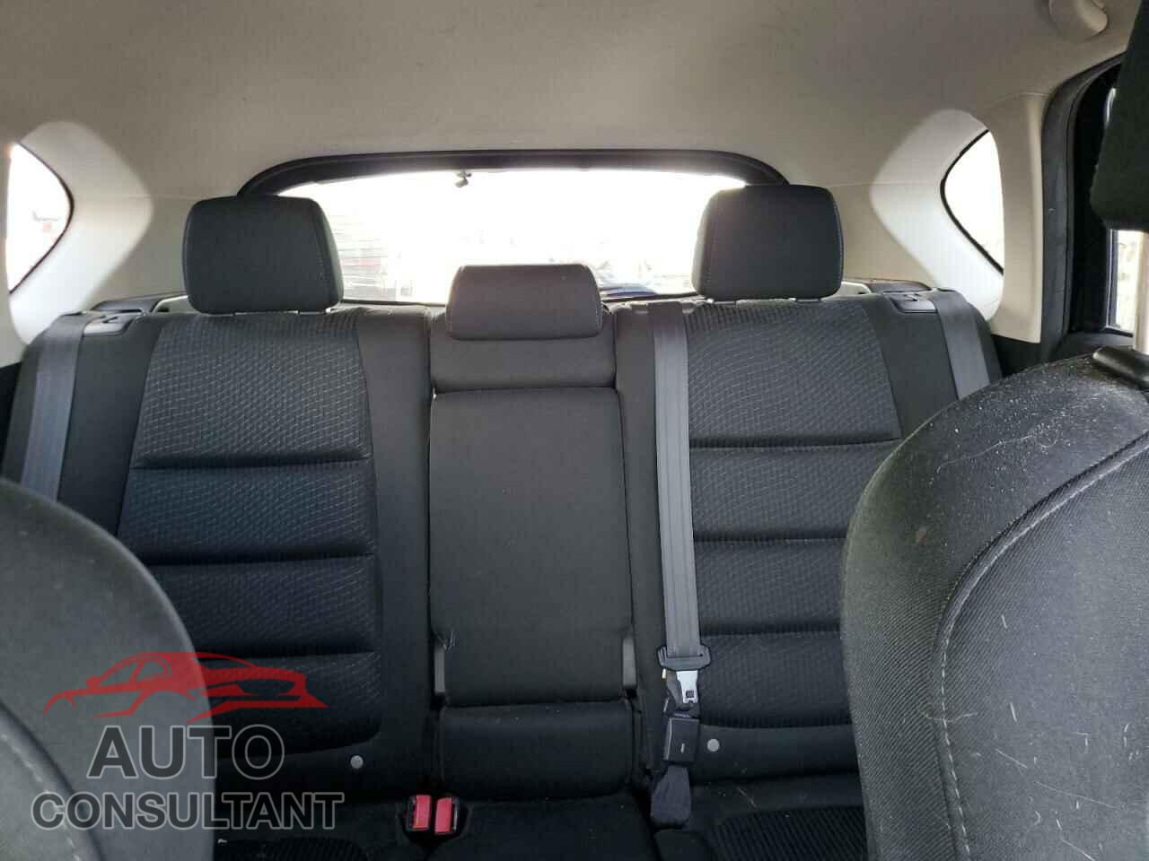 MAZDA CX-5 2015 - JM3KE2CY4F0487842