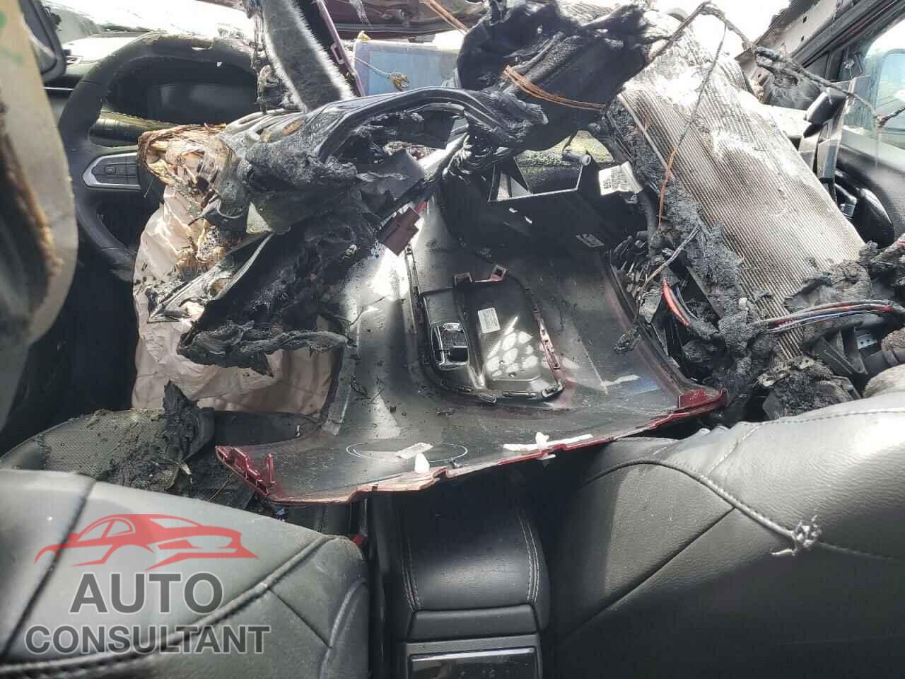 JEEP COMPASS 2022 - 3C4NJDCB9NT195923