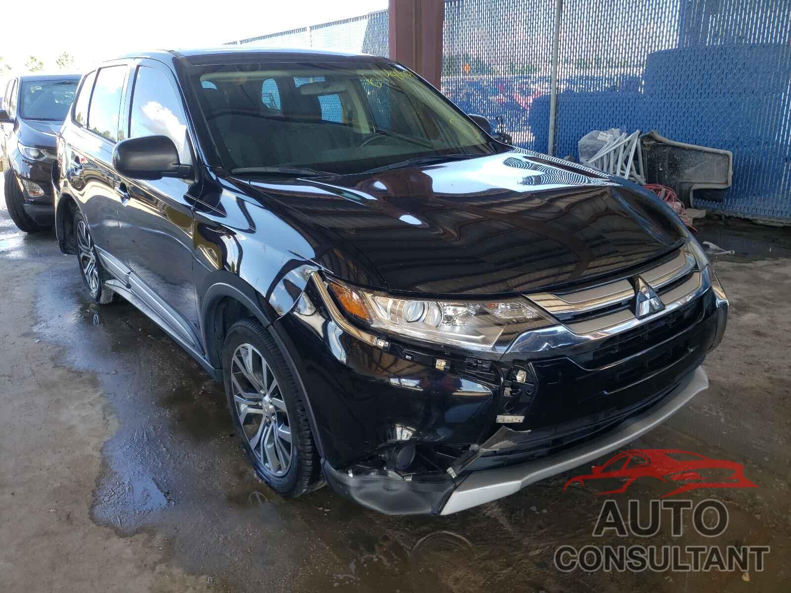 MITSUBISHI OUTLANDER 2017 - JA4AD2A32HZ063387