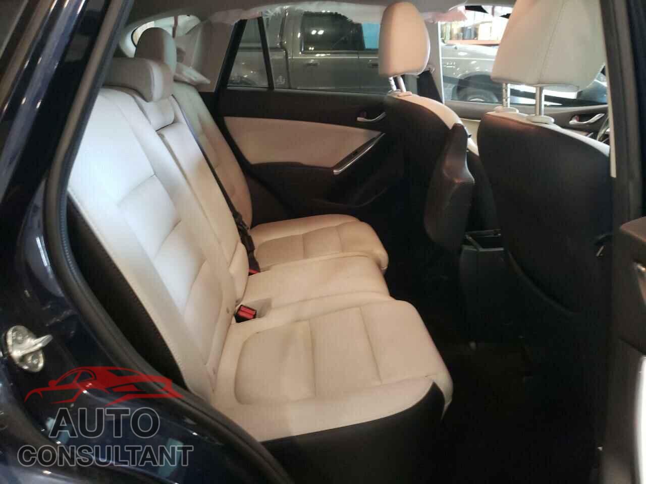MAZDA CX-5 2016 - JM3KE2DY1G0707793