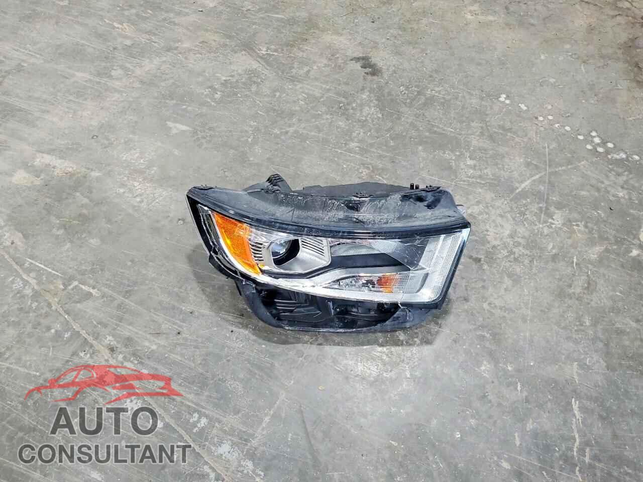 FORD EDGE 2016 - 2FMPK4K90GBB70083