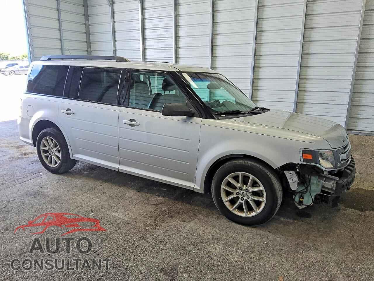 FORD FLEX 2016 - 2FMGK5B82GBA23082