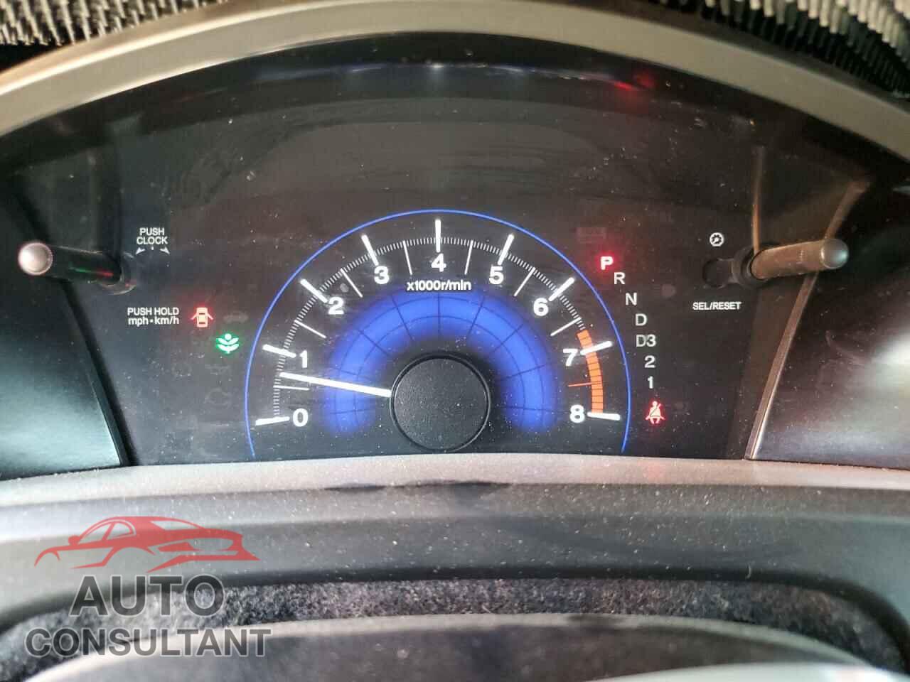 HONDA CIVIC 2012 - 2HGFB2F49CH059169