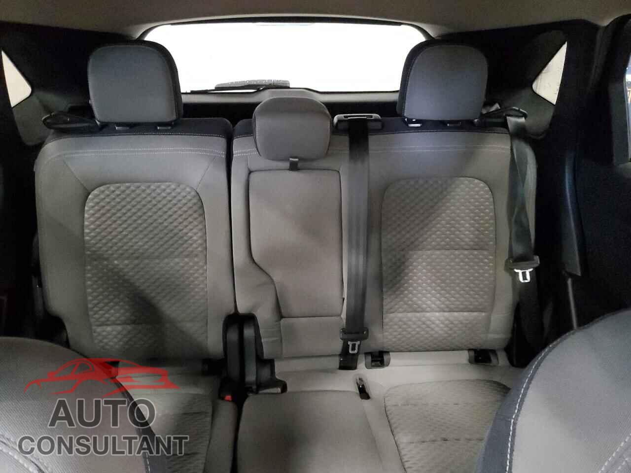 FORD ESCAPE 2020 - 1FMCU9G64LUA35004