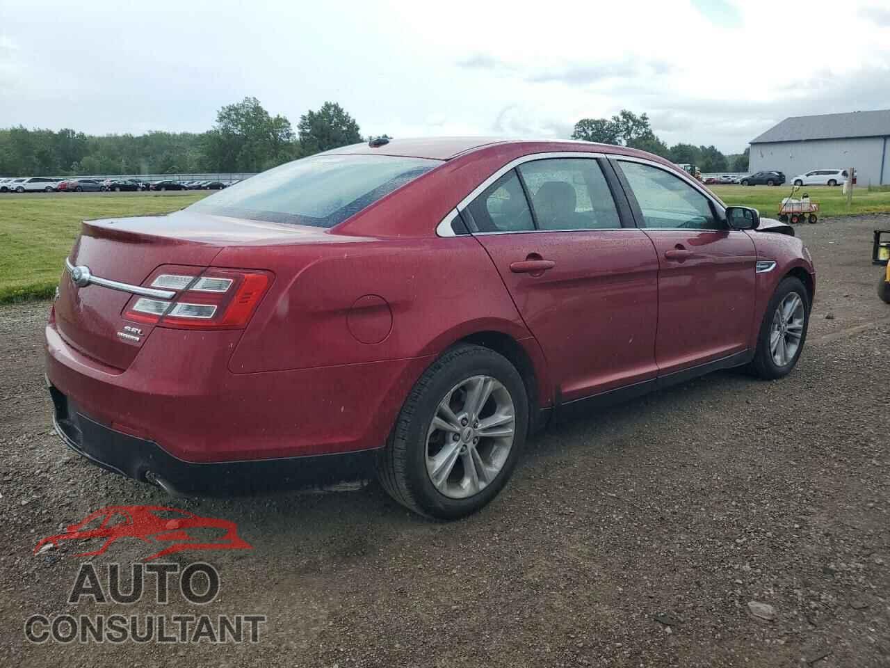 FORD TAURUS 2015 - 1FAHP2E88FG166961