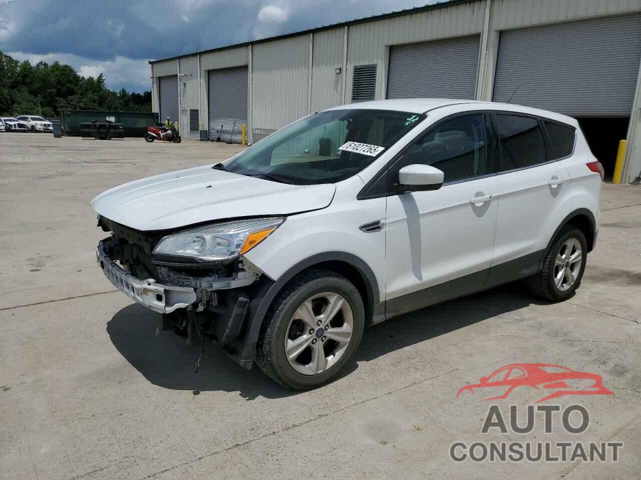 FORD ESCAPE 2014 - 1FMCU9GXXEUD78637