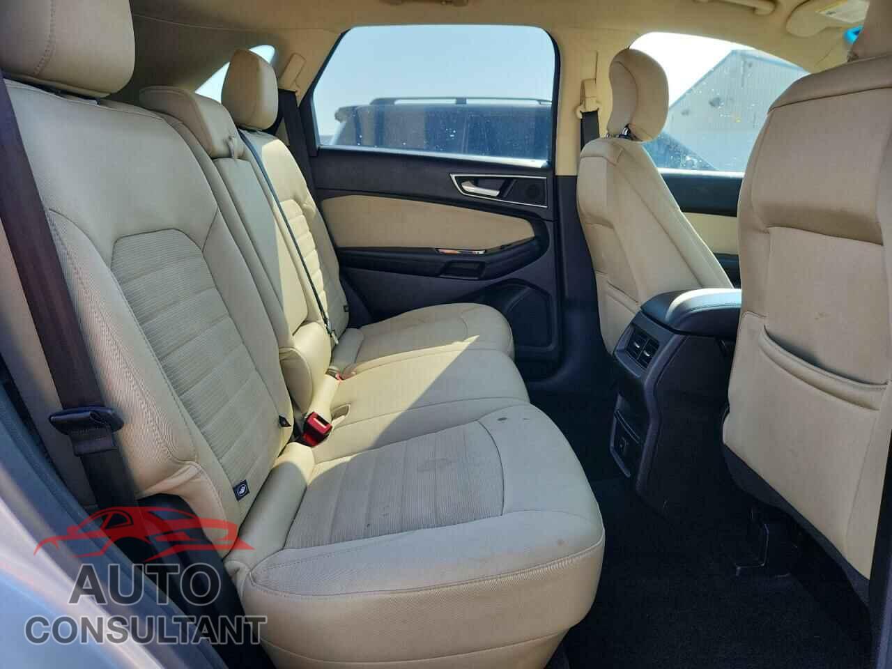FORD EDGE 2015 - 2FMTK4J82FBB16855