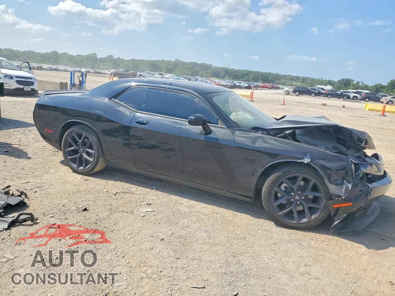 DODGE CHALLENGER 2023 - 2C3CDZBT8PH658429