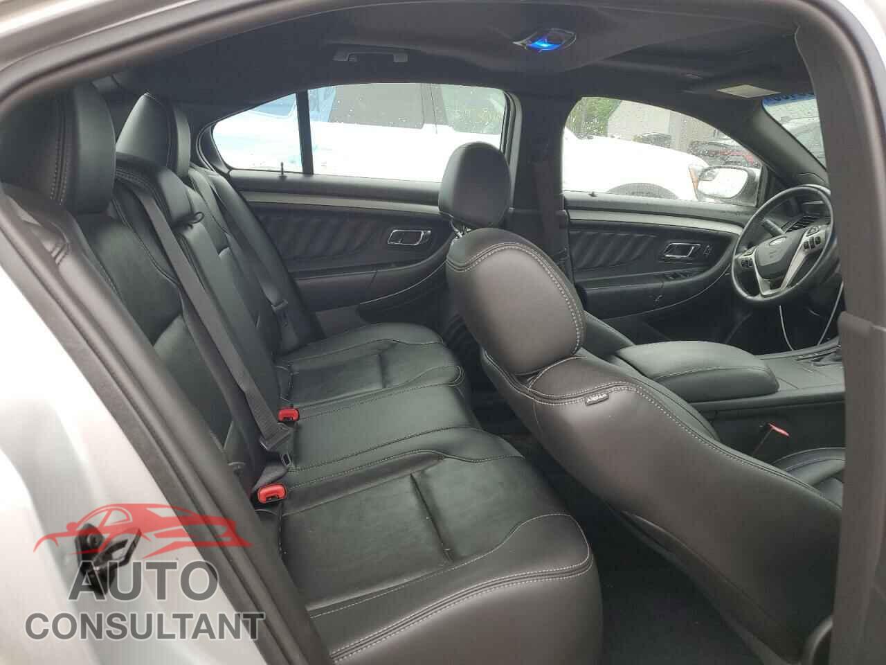 FORD TAURUS 2015 - 1FAHP2H84FG150932