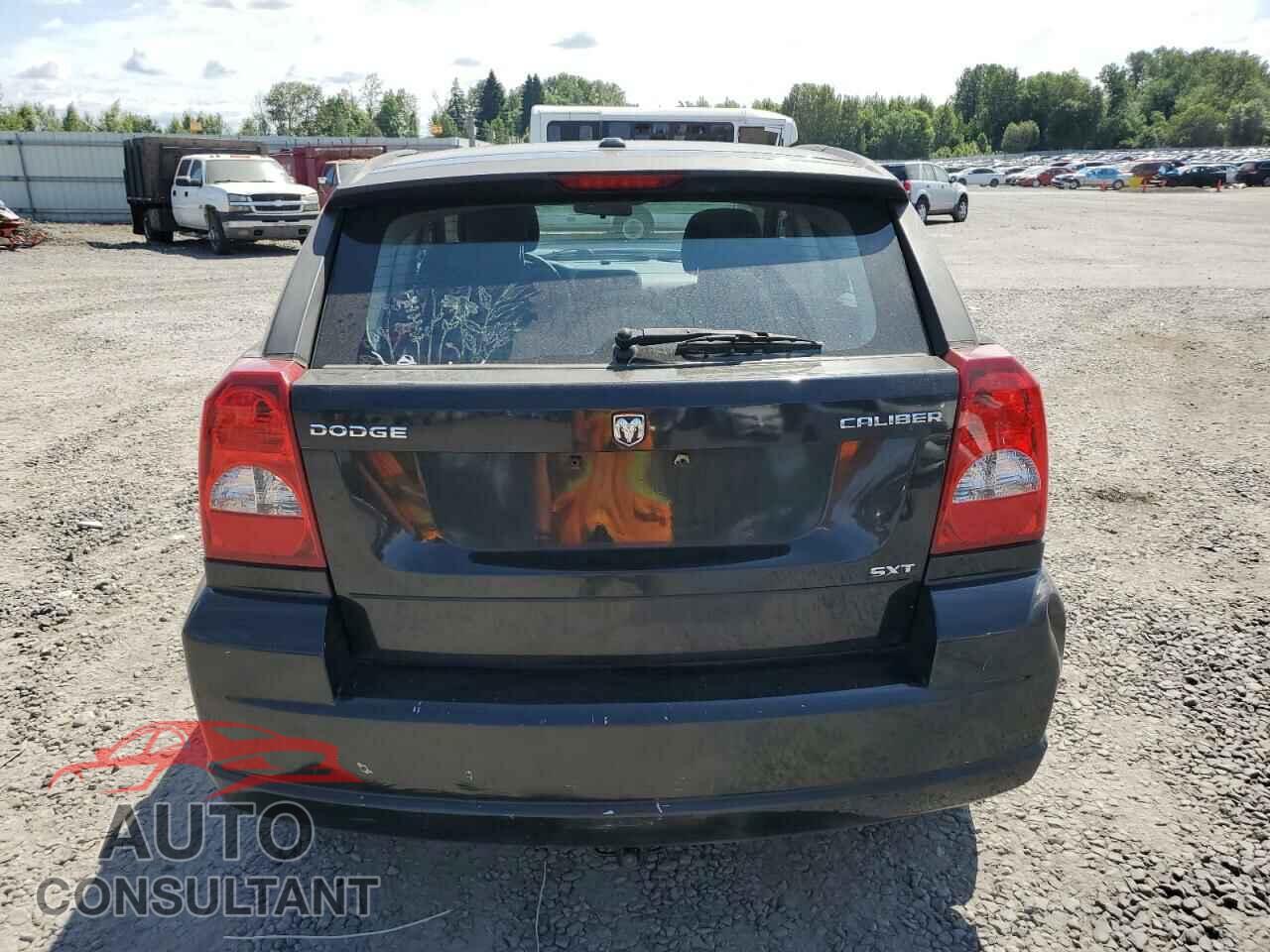 DODGE CALIBER 2010 - 1B3CB4HA2AD613454