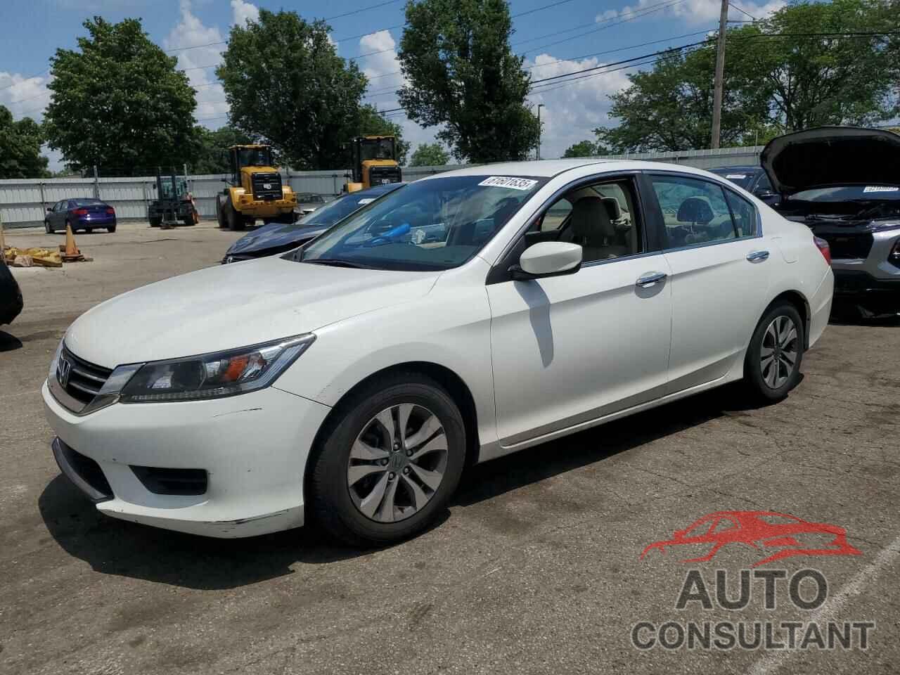 HONDA ACCORD 2015 - 1HGCR2F3XFA173920