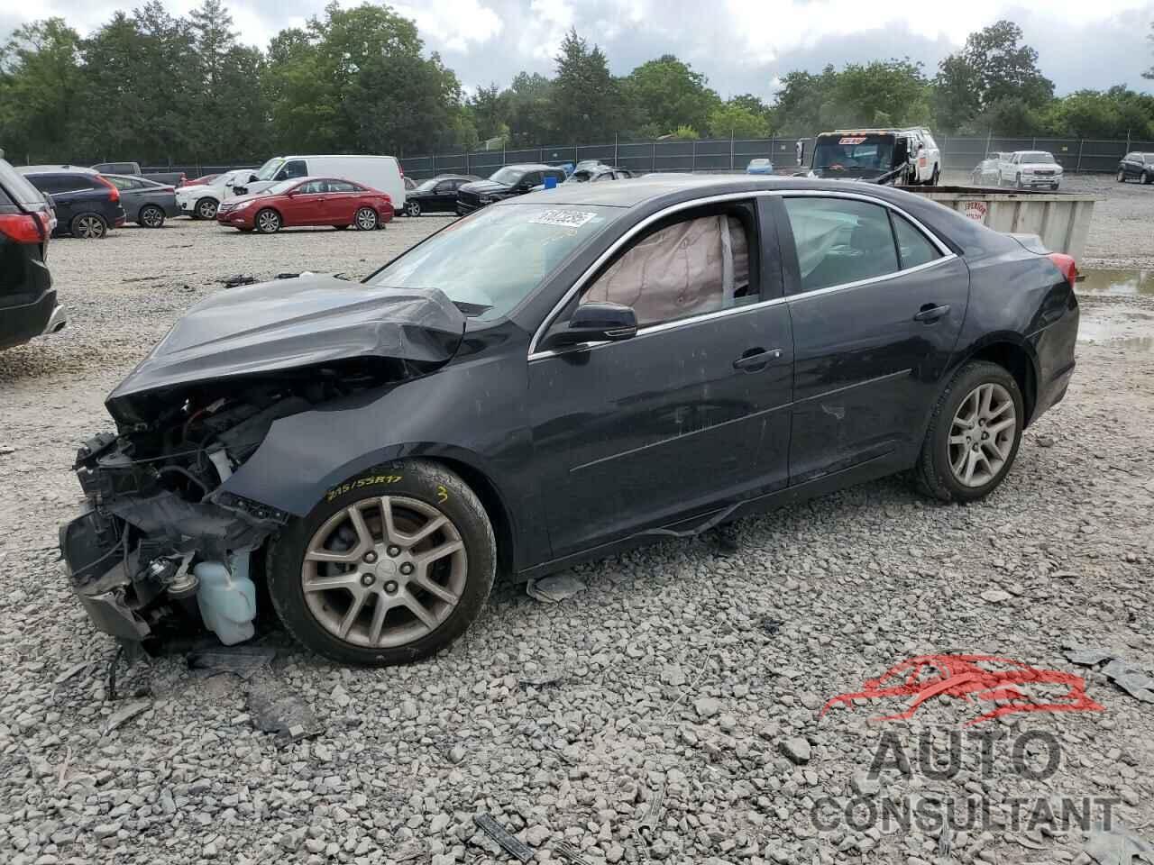 CHEVROLET MALIBU 2013 - 1G11C5SA5DF291735