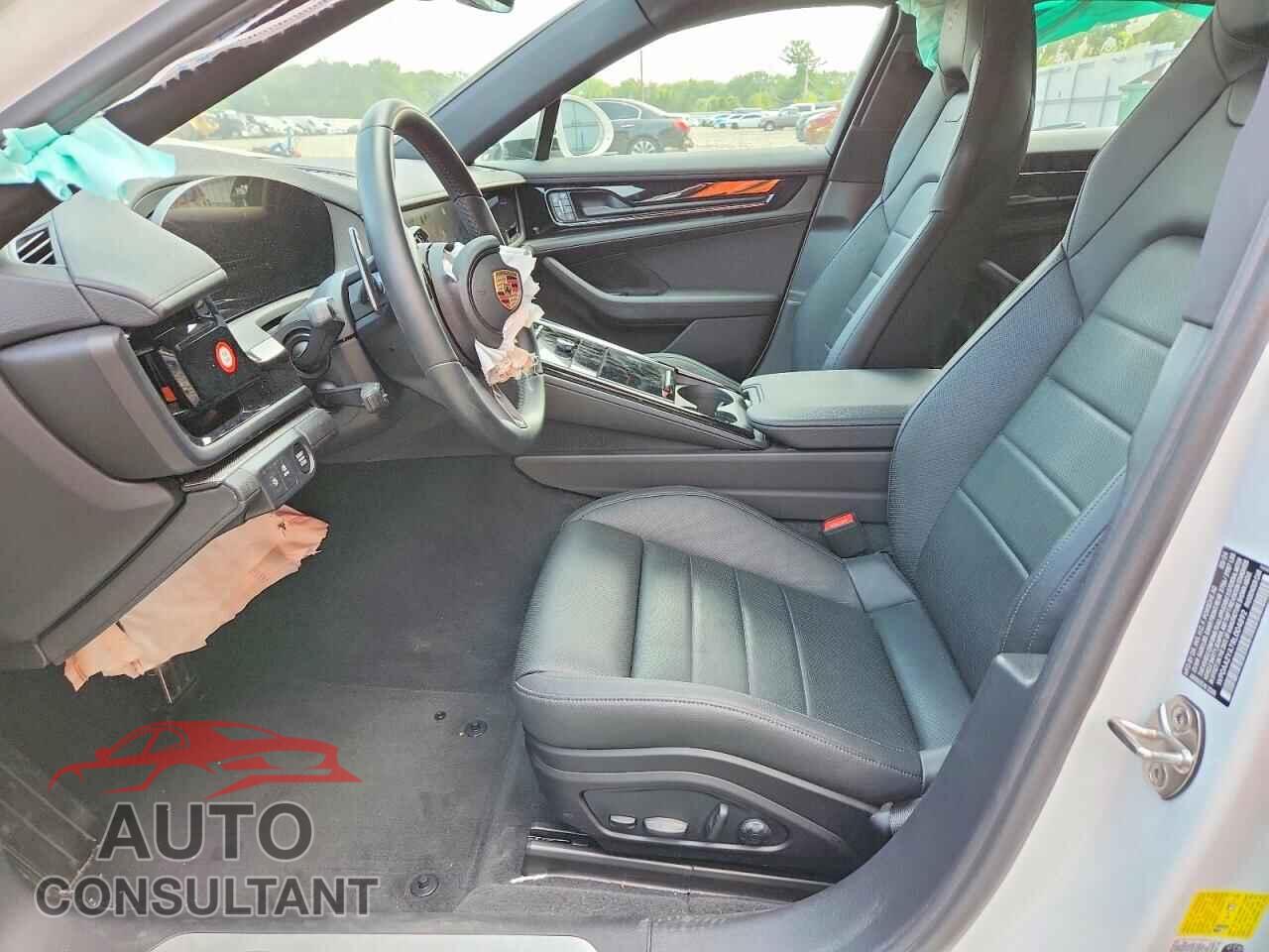 PORSCHE PANAMERA 2024 - WP0AA2YA7RL004892