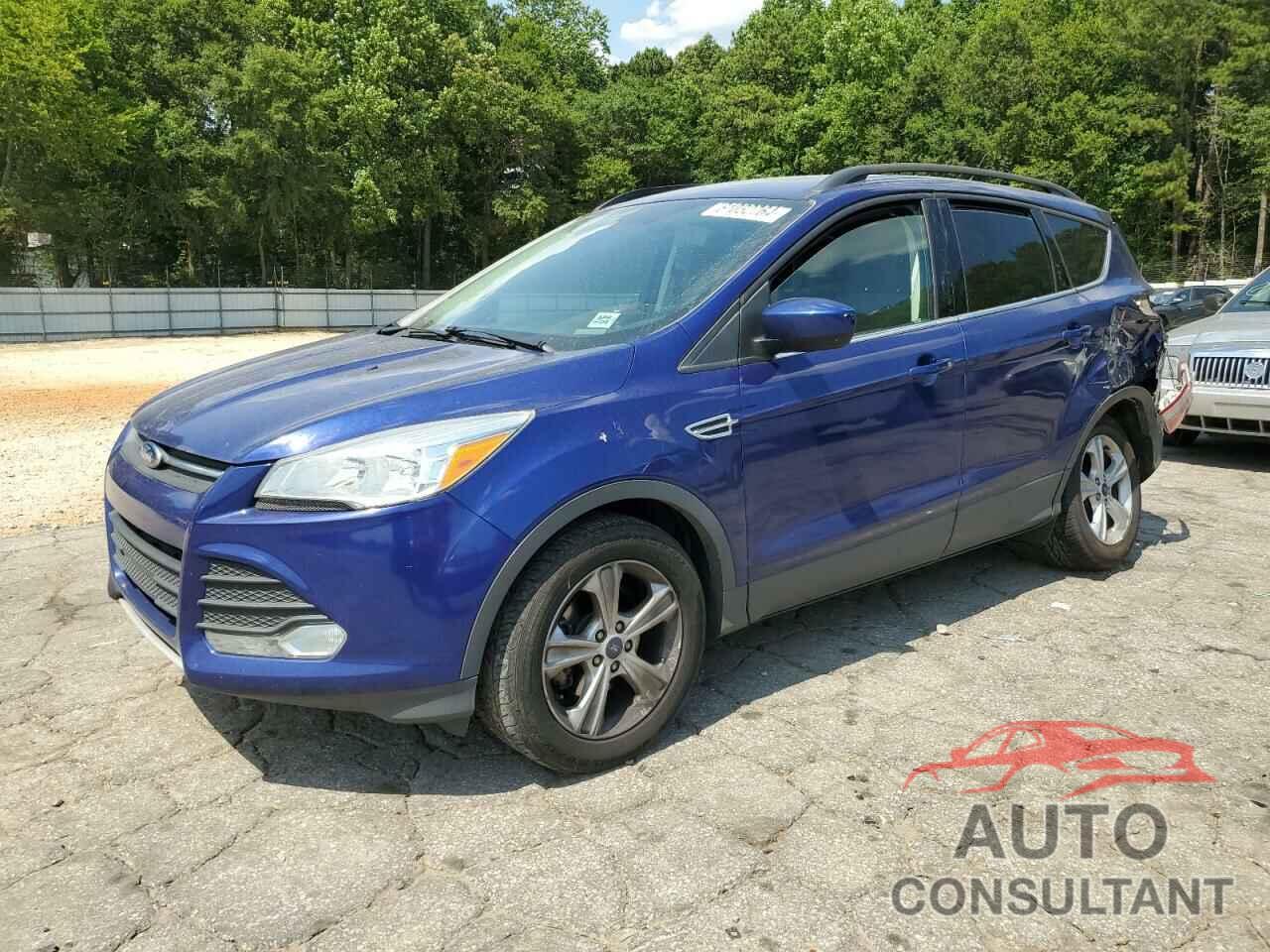 FORD ESCAPE 2016 - 1FMCU0GX0GUA96540