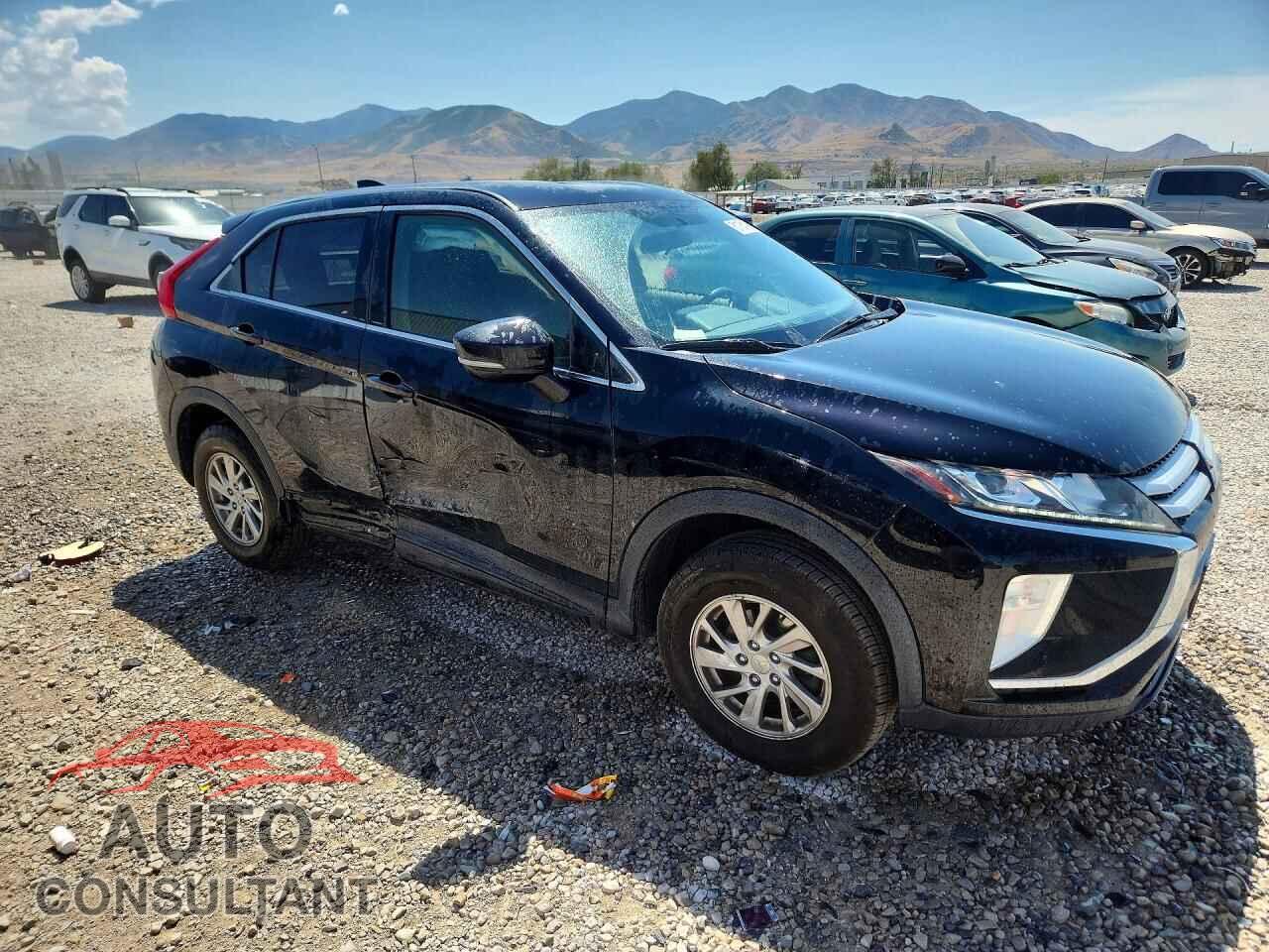 MITSUBISHI ECLIPSE 2019 - JA4AT3AA2KZ030761