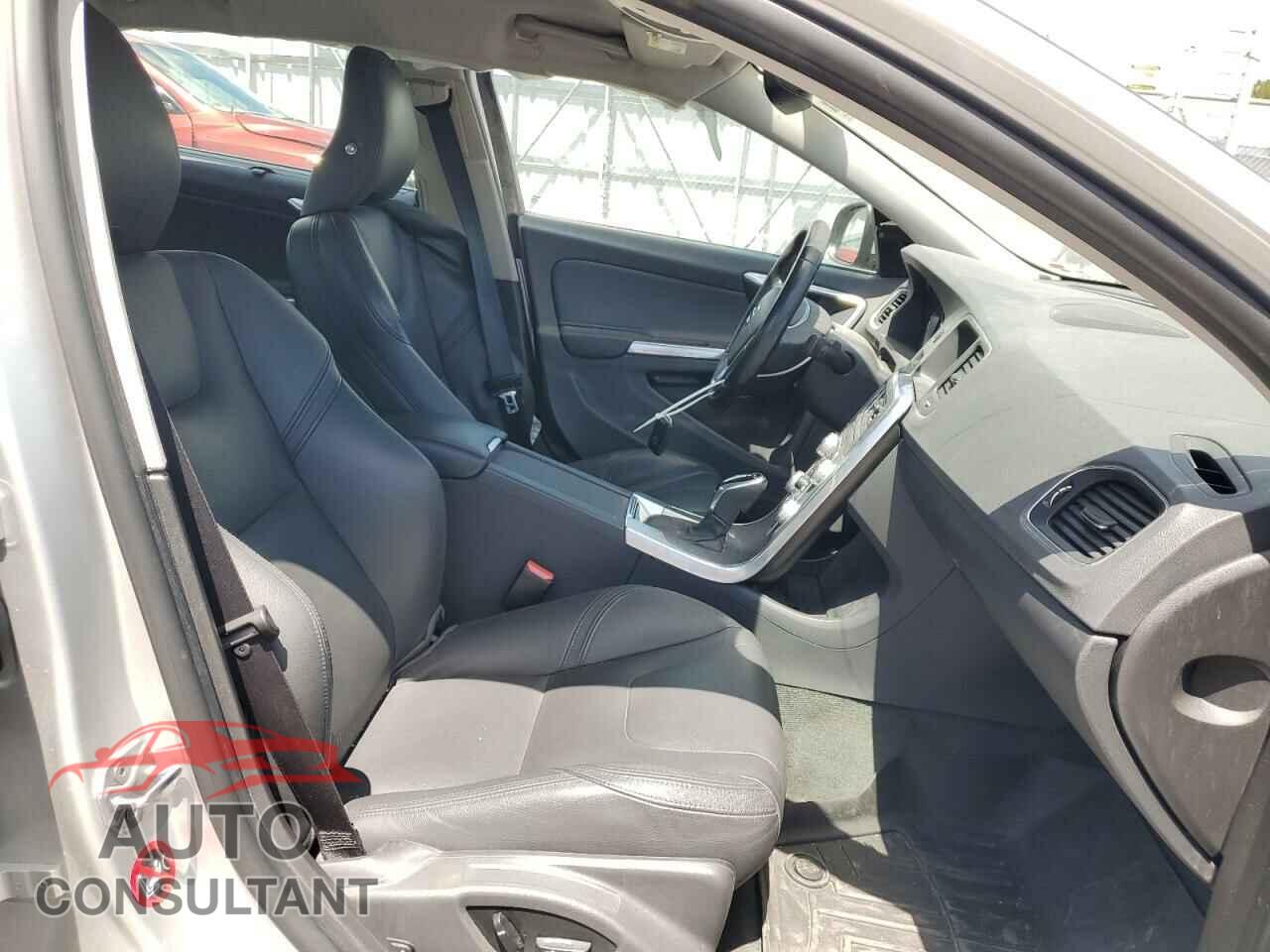 VOLVO S60 2017 - LYV402TM7HB146079