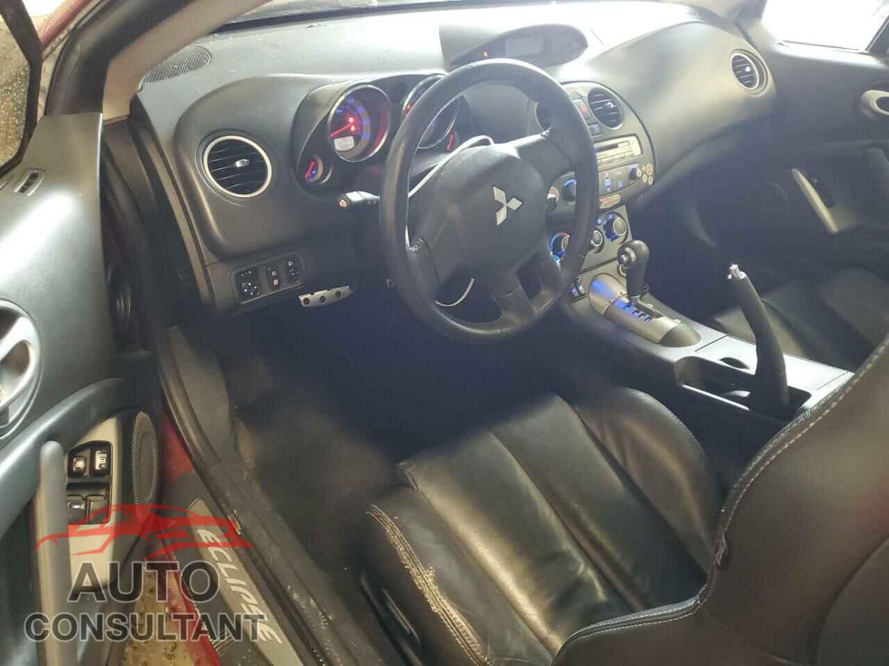 MITSUBISHI ECLIPSE 2011 - 4A31K5DF7BE003927