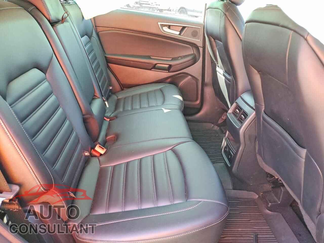 FORD EDGE 2022 - 2FMPK4J94NBB16980