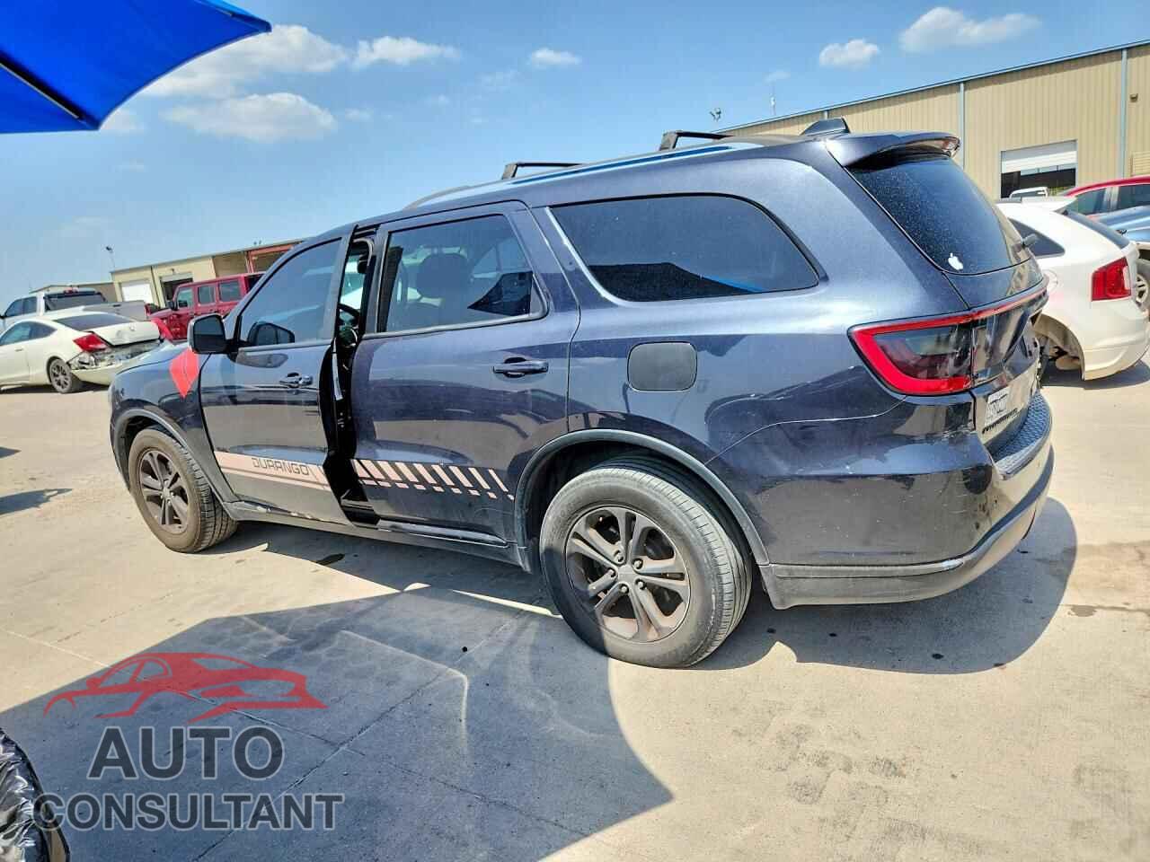 DODGE DURANGO 2015 - 1C4RDHDG7FC695036