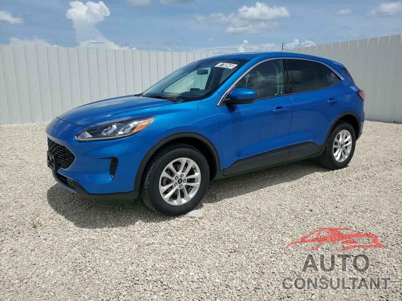 FORD ESCAPE 2020 - 1FMCU9G62LUC68833