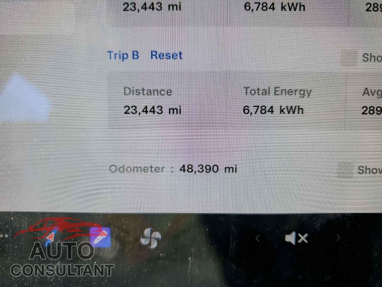 TESLA MODEL 3 2019 - 5YJ3E1EA1KF434504