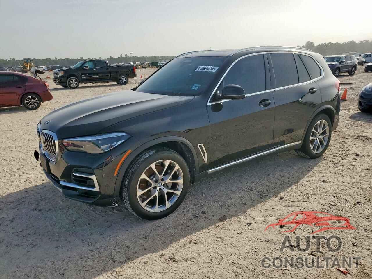 BMW X5 2023 - 5UXCR6C0XP9R88295